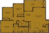 C1-Heritage Oak C1-Heritage Oak at Water Oak, Texas, 78747